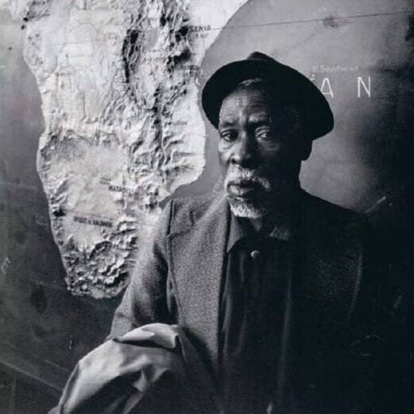 Frédéric Bruly Bouabré
