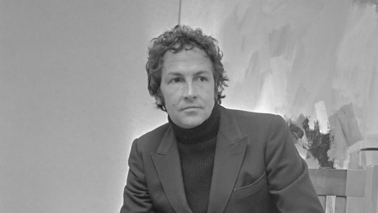 Robert Rauschenberg
