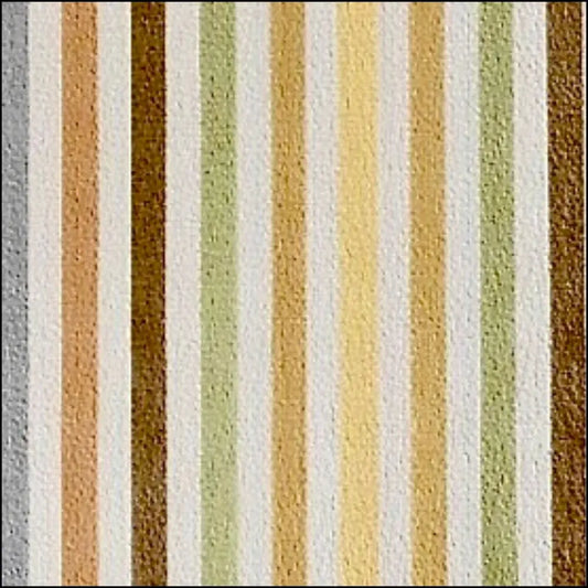 Opera "Grammature di colore" (1977) di Elio Marchegiani. Intonaco e tecnica mista, 105x85 cm. 11 grammature. Registrata presso l'archivio.Galleria Antonio Damiani.