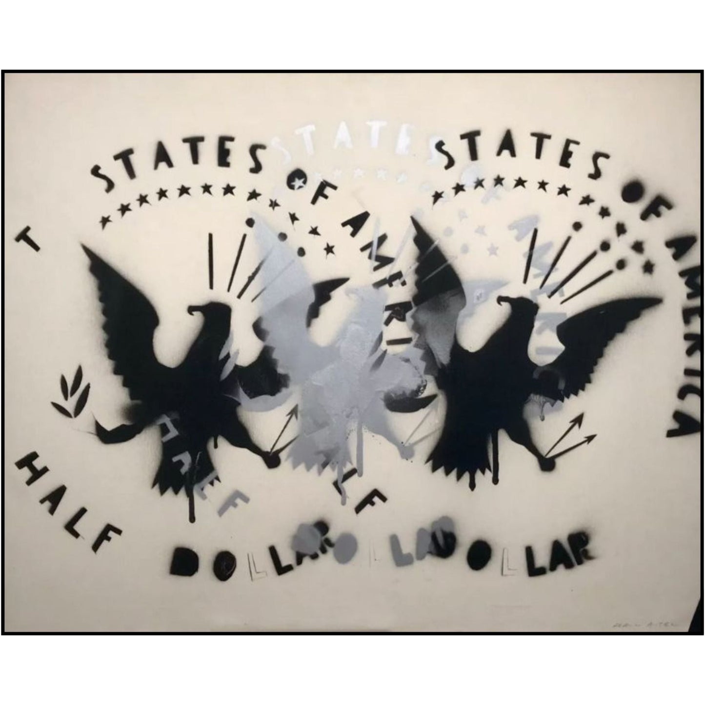 Senza titolo - Galleria Antonio Damiani