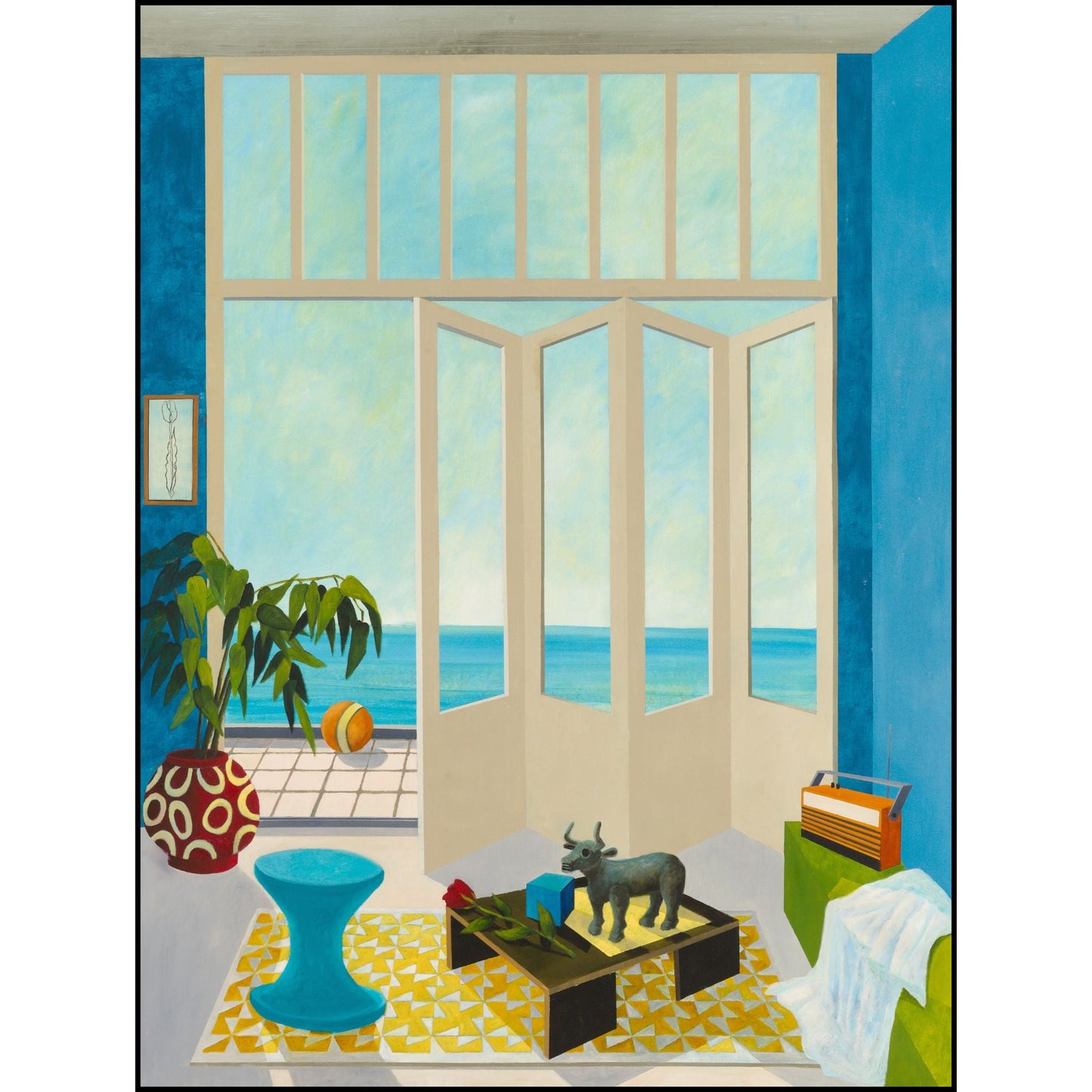 Verbatim - Galleria Antonio Damiani