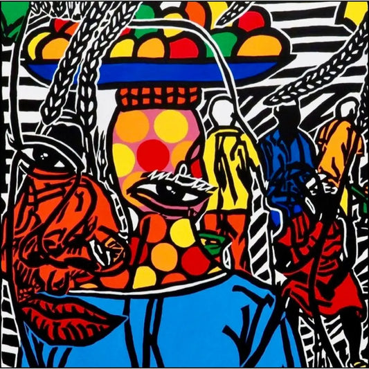 Arte africana contemporanea: centralità istituzionale e nuove narrazioni nel 2026