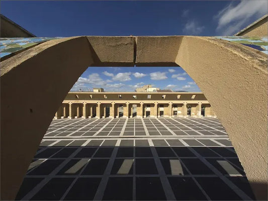 Gibellina 2026: Memoria e Futuro nell’Arte Contemporanea