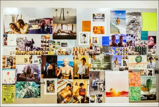 Jack Pierson e la Musa Miami: Un'Indagine Profonda al Bass Museum di Miami