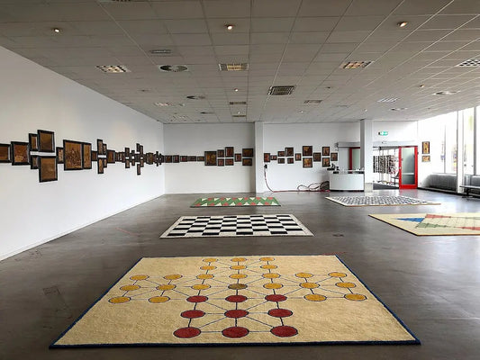 Rob Scholte: l’ironia pop e la riflessione sull’immagine – nuovo artista in Galleria Antonio Damiani