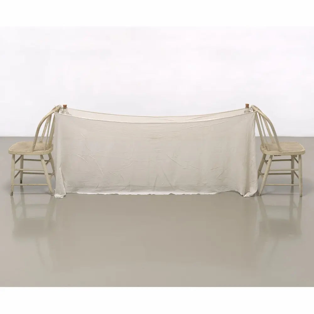 Robert Rauschenberg: Fabric Works of the 1970s – Menil Collection, Houston