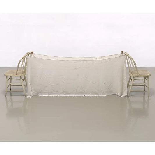 Robert Rauschenberg: Fabric Works of the 1970s – Menil Collection, Houston