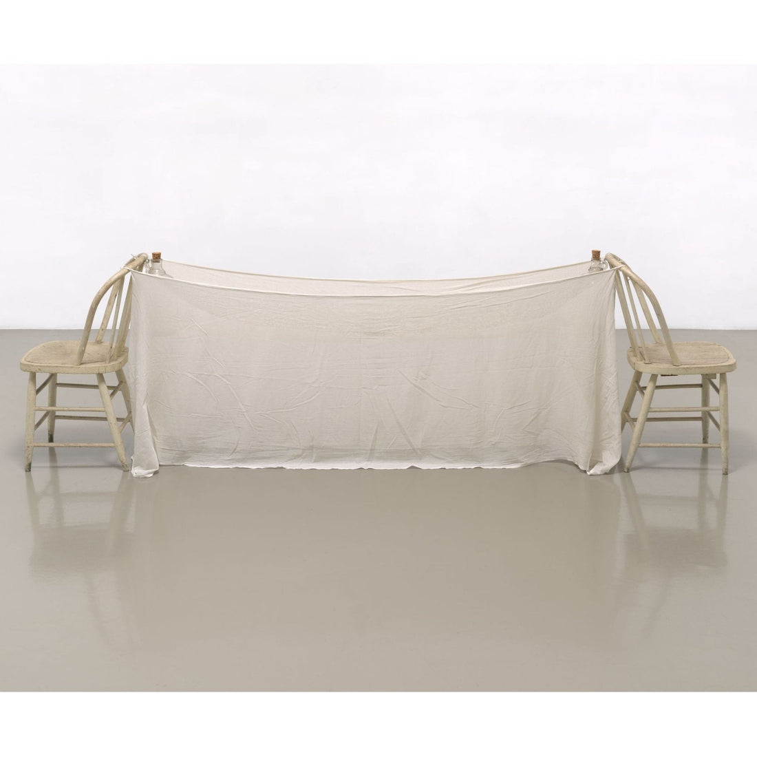 Robert Rauschenberg: Fabric Works of the 1970s – Menil Collection, Houston - Galleria Antonio Damiani