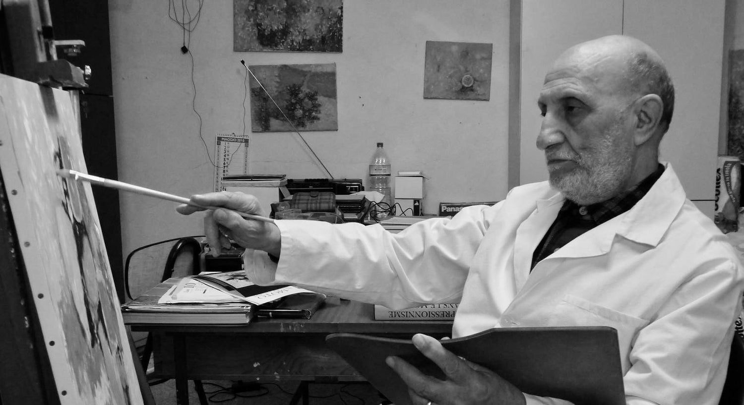 Antonio Pasciuti