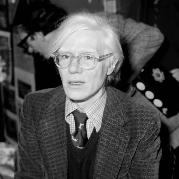 Andy Warhol