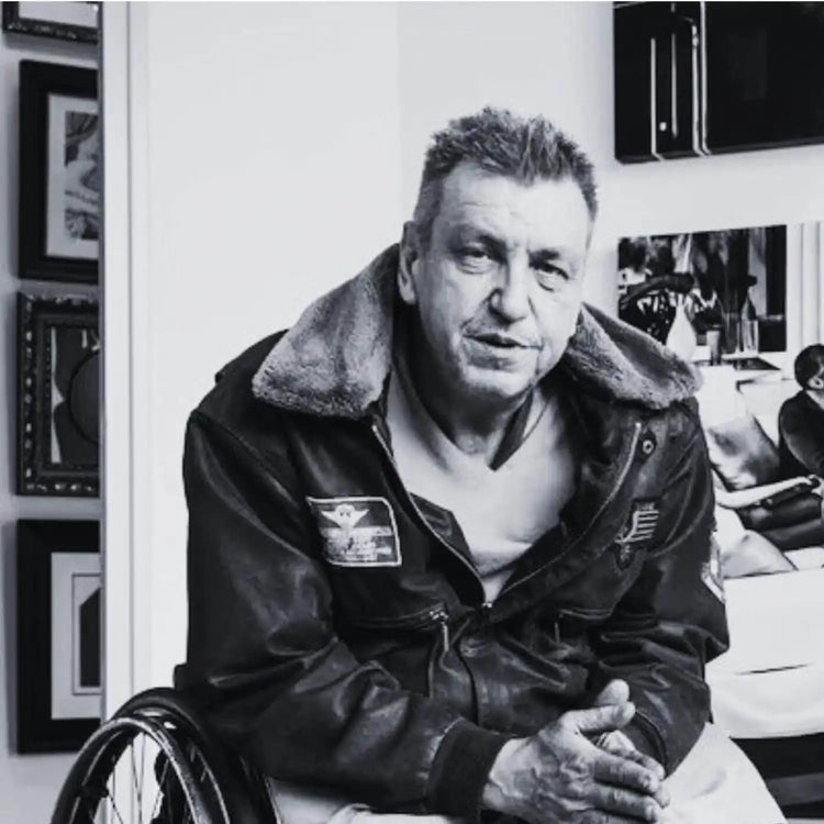 Rob Scholte - Galleria Antonio Damiani