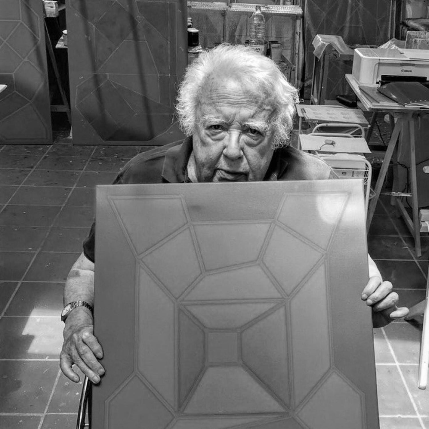 Achille Perilli