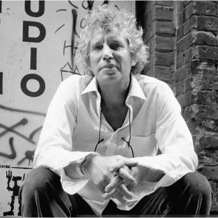 Dennis Oppenheim - Galleria Antonio Damiani