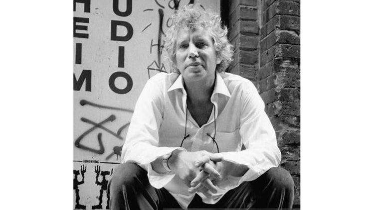 Dennis Oppenheim