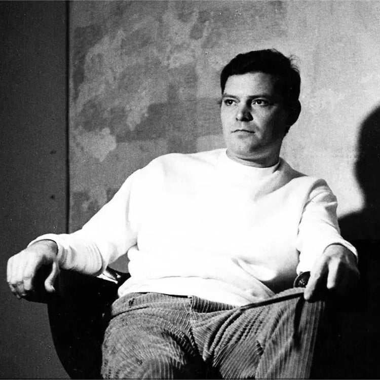 Franco Angeli - Galleria Antonio Damiani