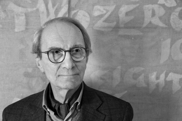 Giorgio Griffa