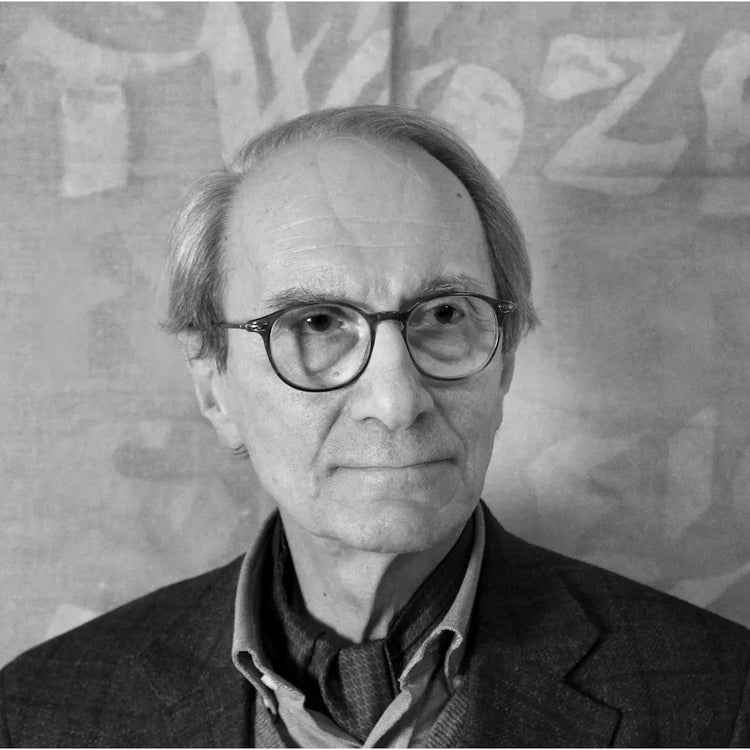 Giorgio Griffa - Galleria Antonio Damiani