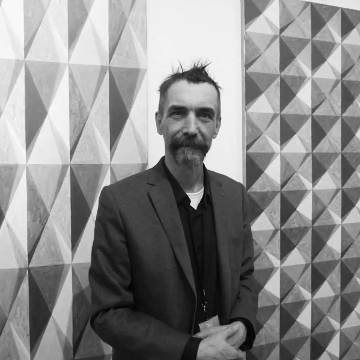 Peter Schuyff - Galleria Antonio Damiani