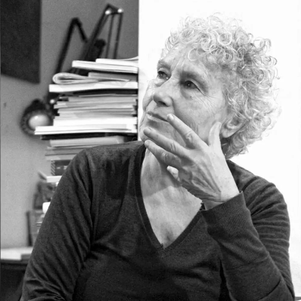 Renata Boero - Galleria Antonio Damiani