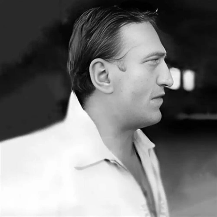 Roberto Crippa - Galleria Antonio Damiani