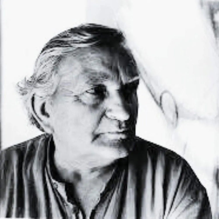 Salvatore Emblema - Galleria Antonio Damiani