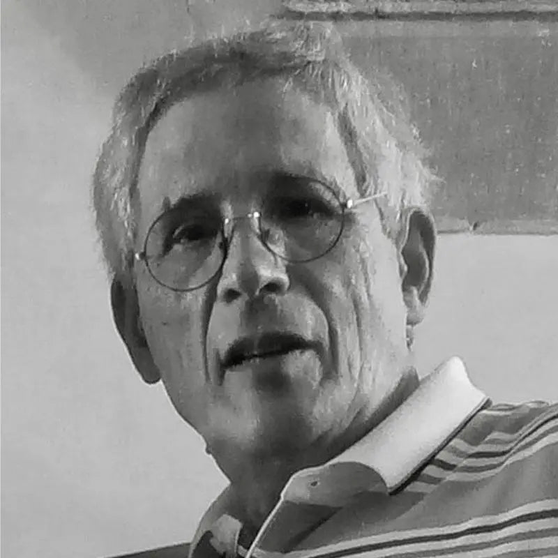Alberto Gallingani (n. 1938), esponente dell'Astrattismo Classico e del Metarealismo in Italia.