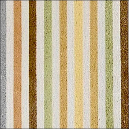 Opera "Grammature di colore" (1977) di Elio Marchegiani. Intonaco e tecnica mista, 105x85 cm. 11 grammature. Registrata presso l'archivio.Galleria Antonio Damiani.