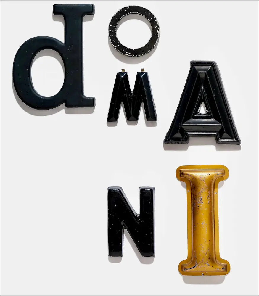 Dettaglio retro lettera d con firma e data 95 NYC di Jack Pierson 