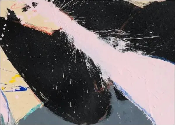 Focus sull'opera Sandro Chia