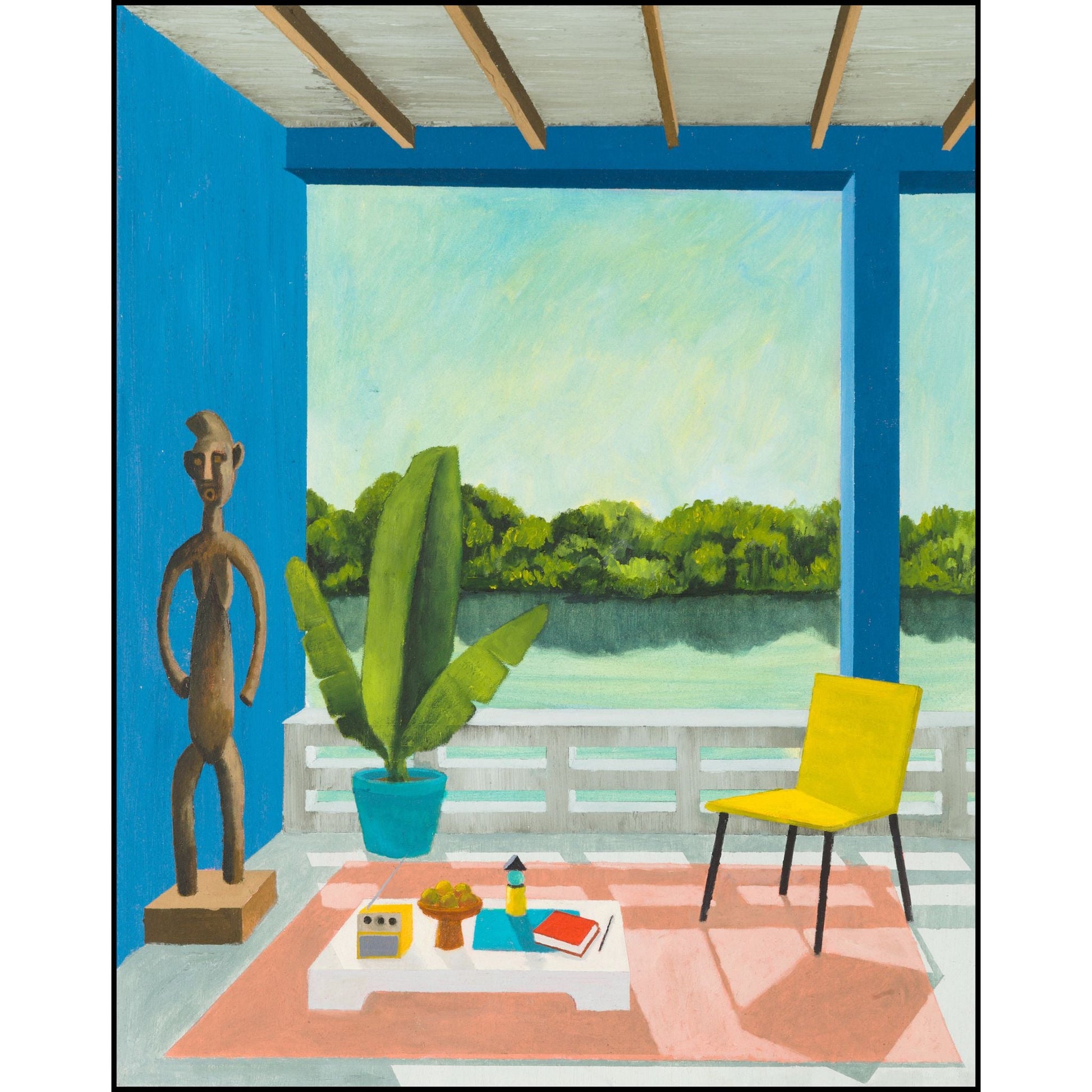 De part et d'autre - Galleria Antonio Damiani