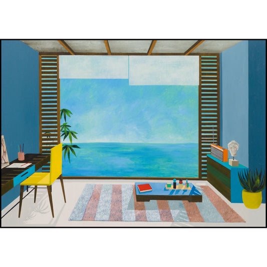 Un hiver sur le Nil - Galleria Antonio Damiani