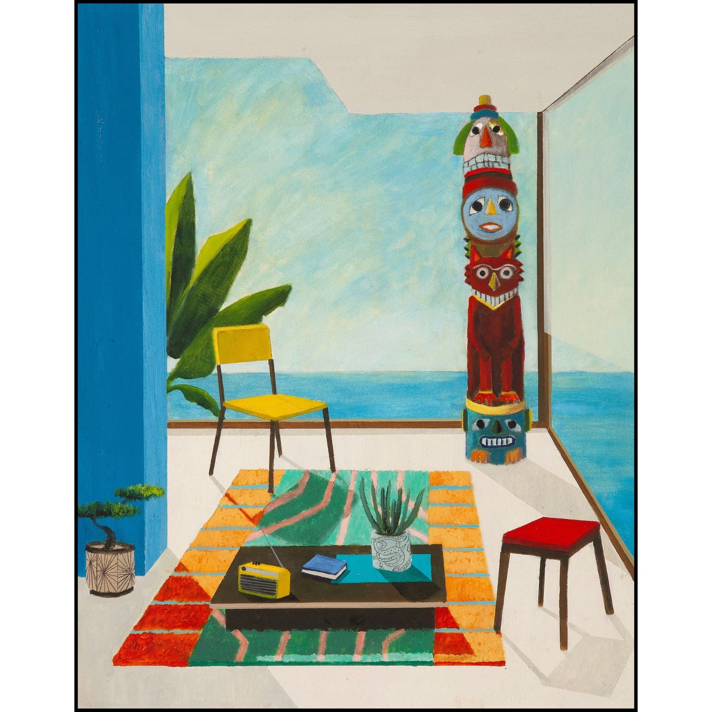 Sonora - Galleria Antonio Damiani