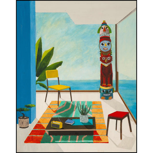 Sonora - Galleria Antonio Damiani