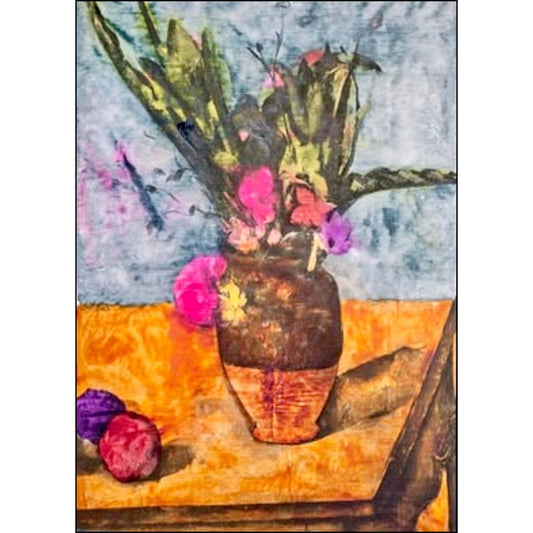 Naturalmente - Galleria Antonio Damiani